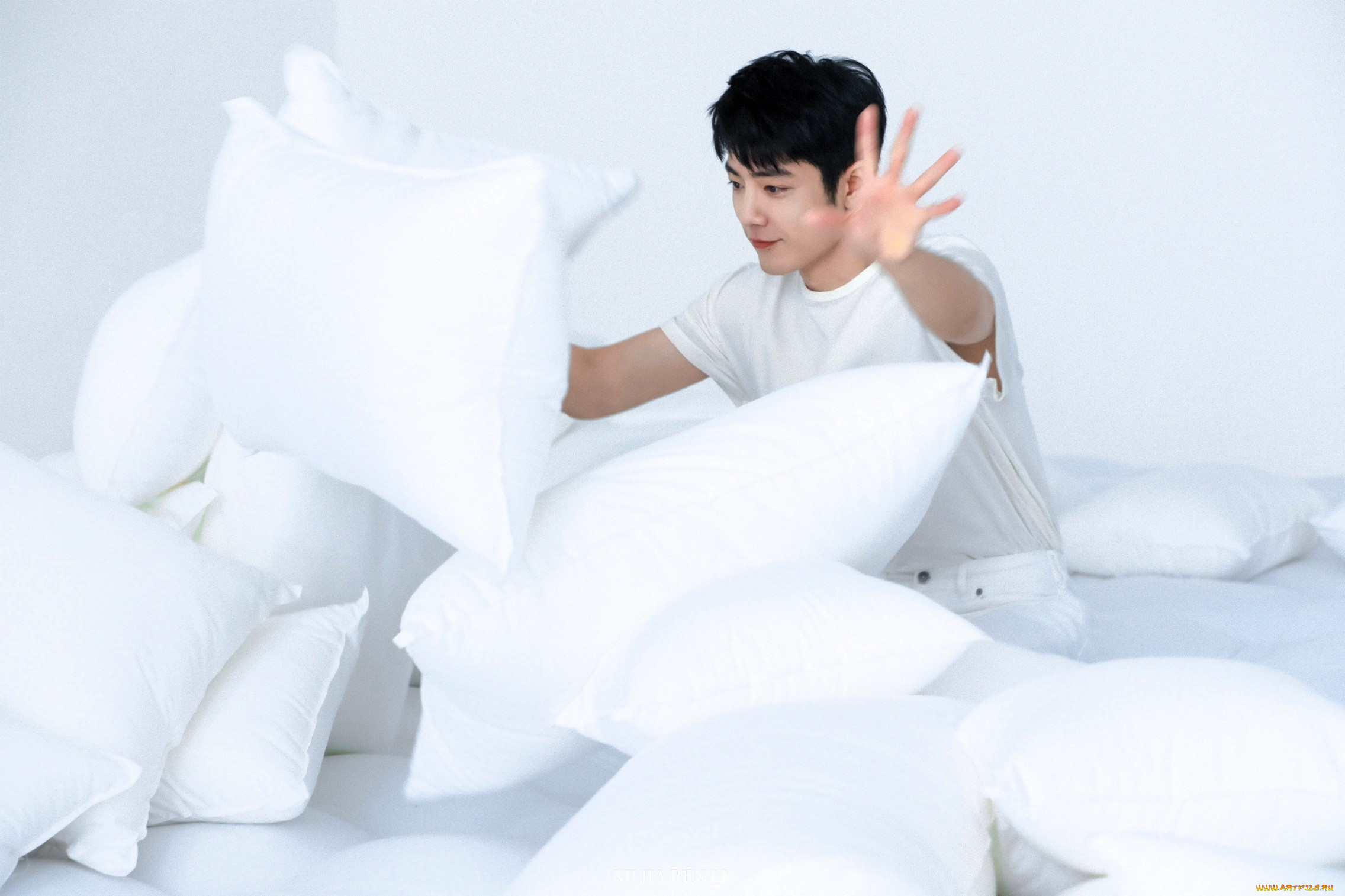 , xiao zhan, , , , 